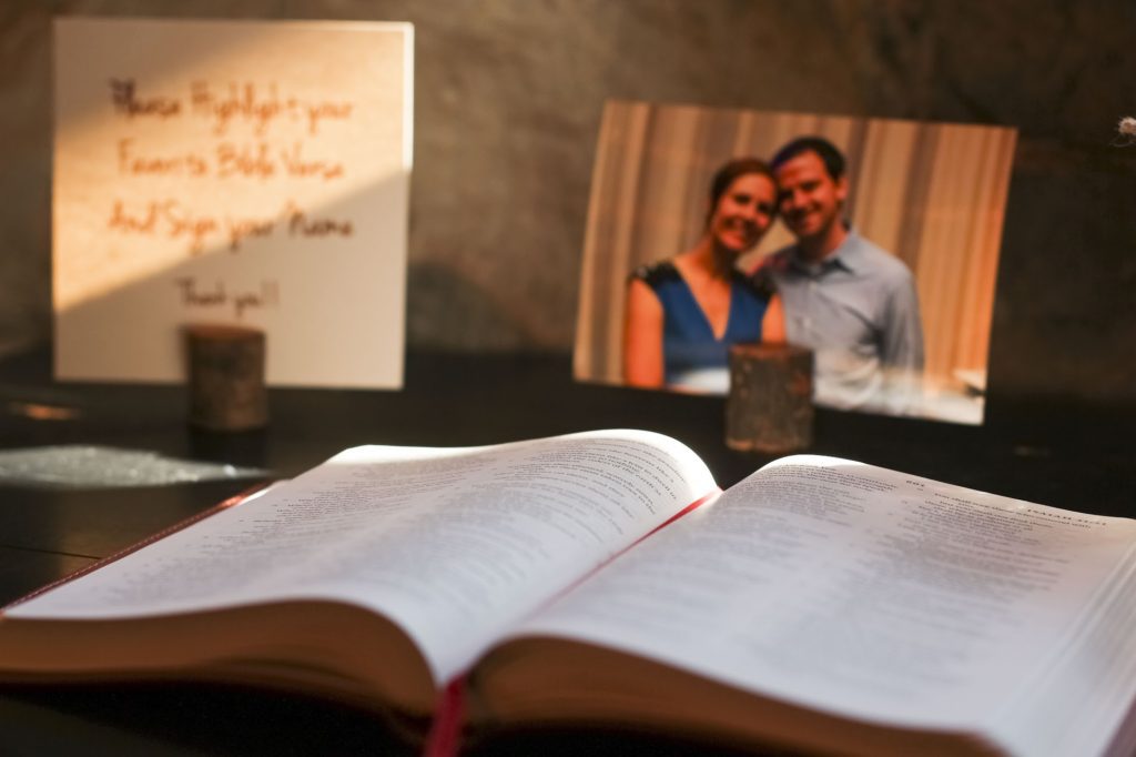One Piece of Transformational Marriage Advice for Christians - Open Bible